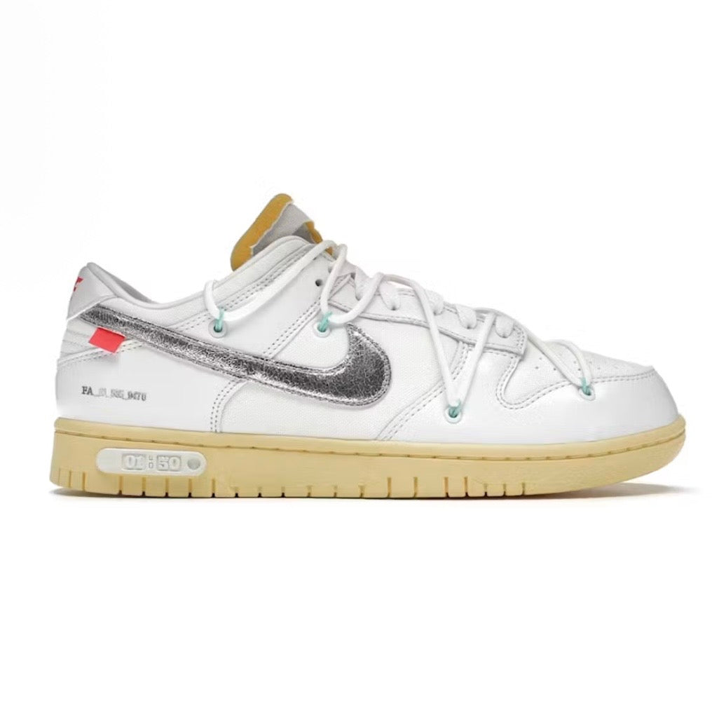 OW Lot 1 Dunk low