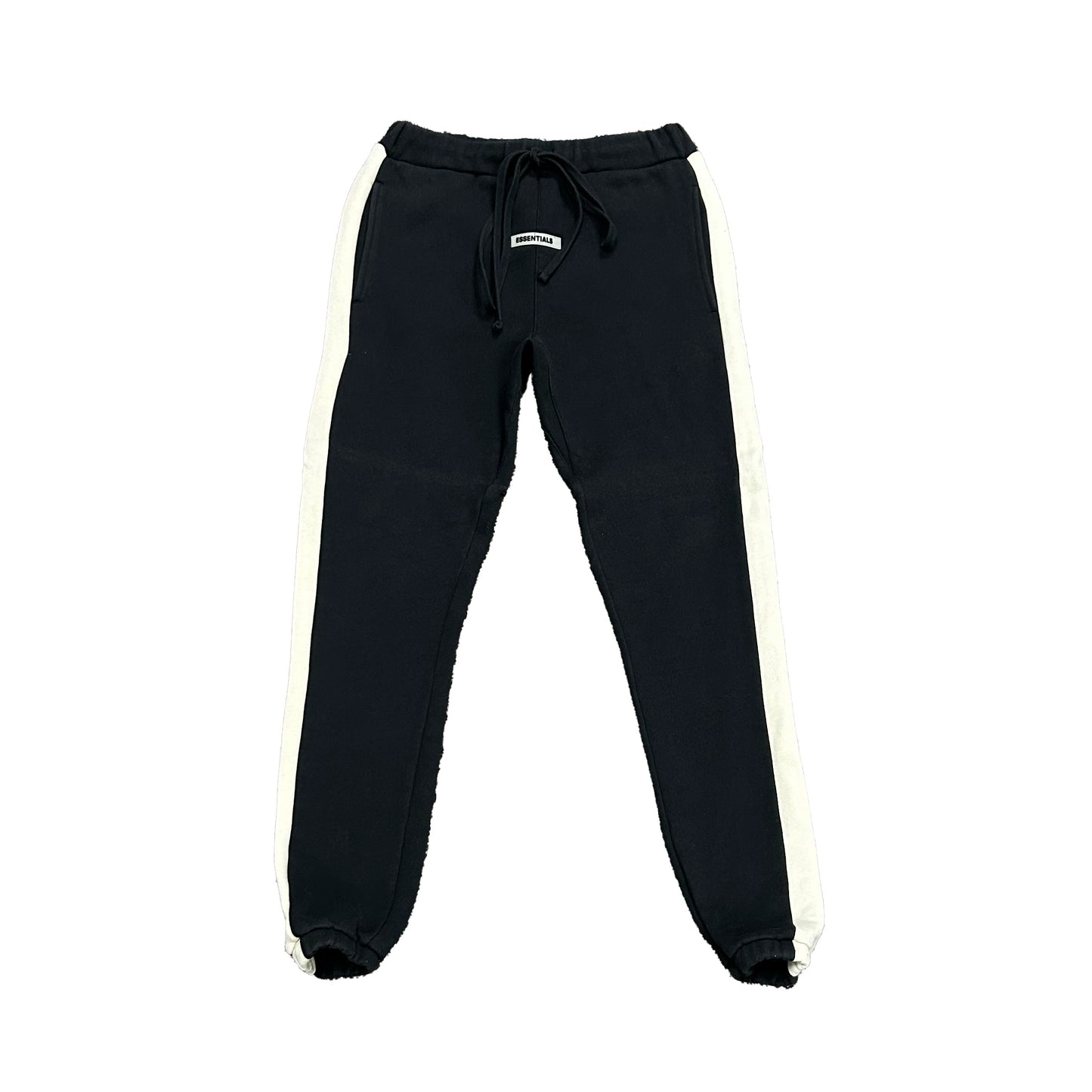 Essentials 2-tone Sweatpants (Size Small)