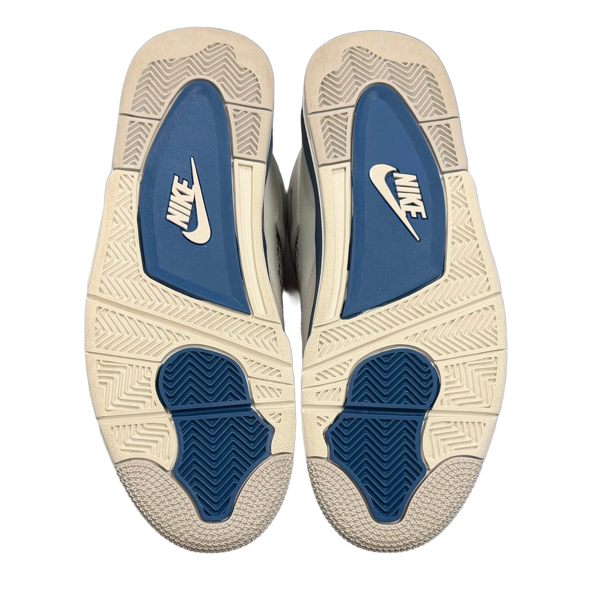Jordan 4 Retro Military Blue (2024)