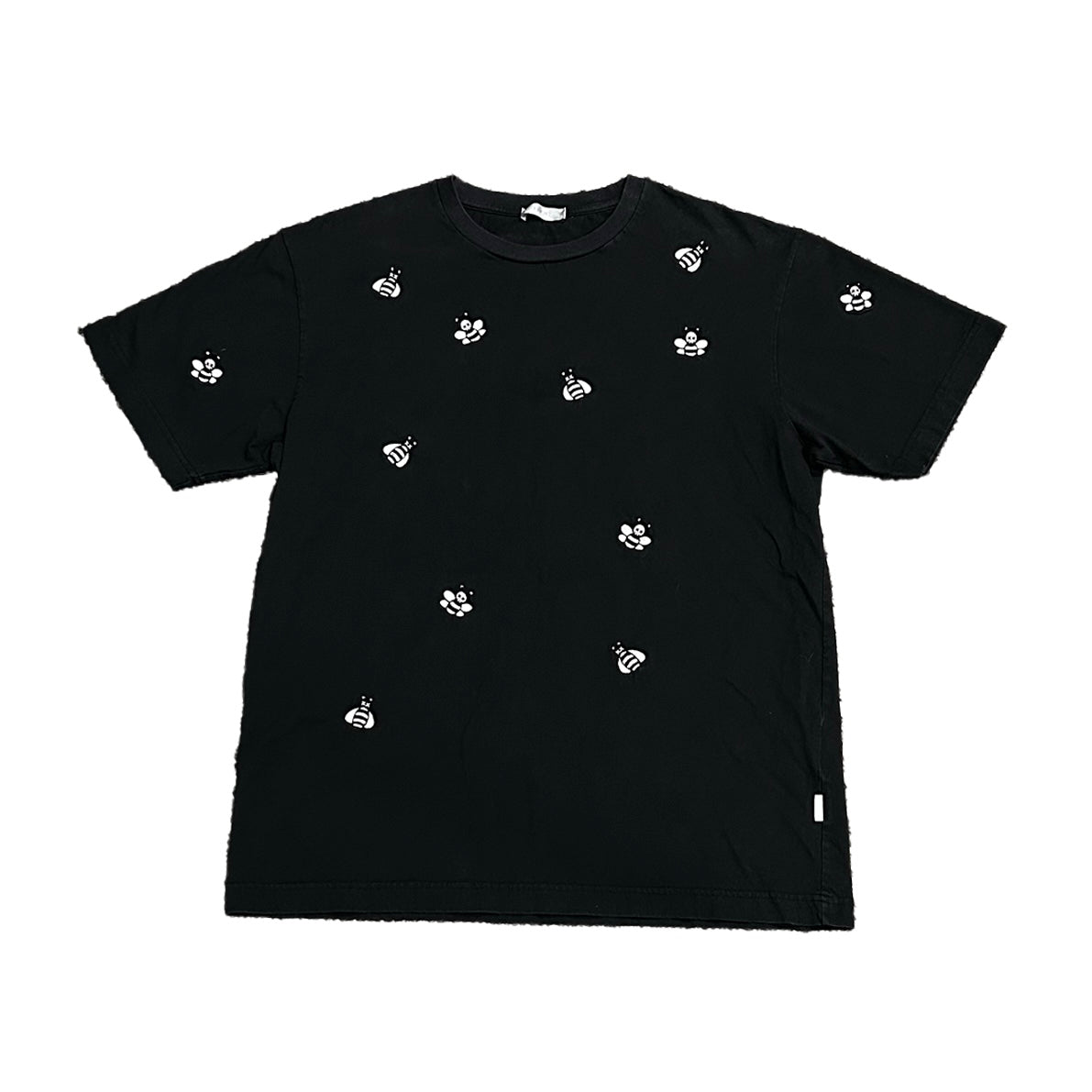 KAWs x DIOR Bees tee (Size Medium)