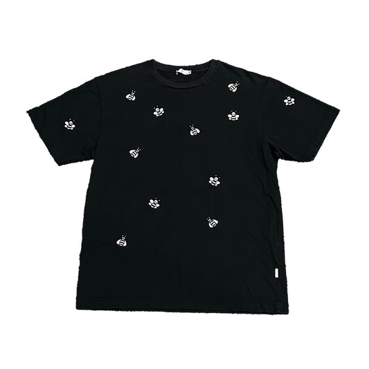 KAWs x DIOR Bees tee (Size Medium)