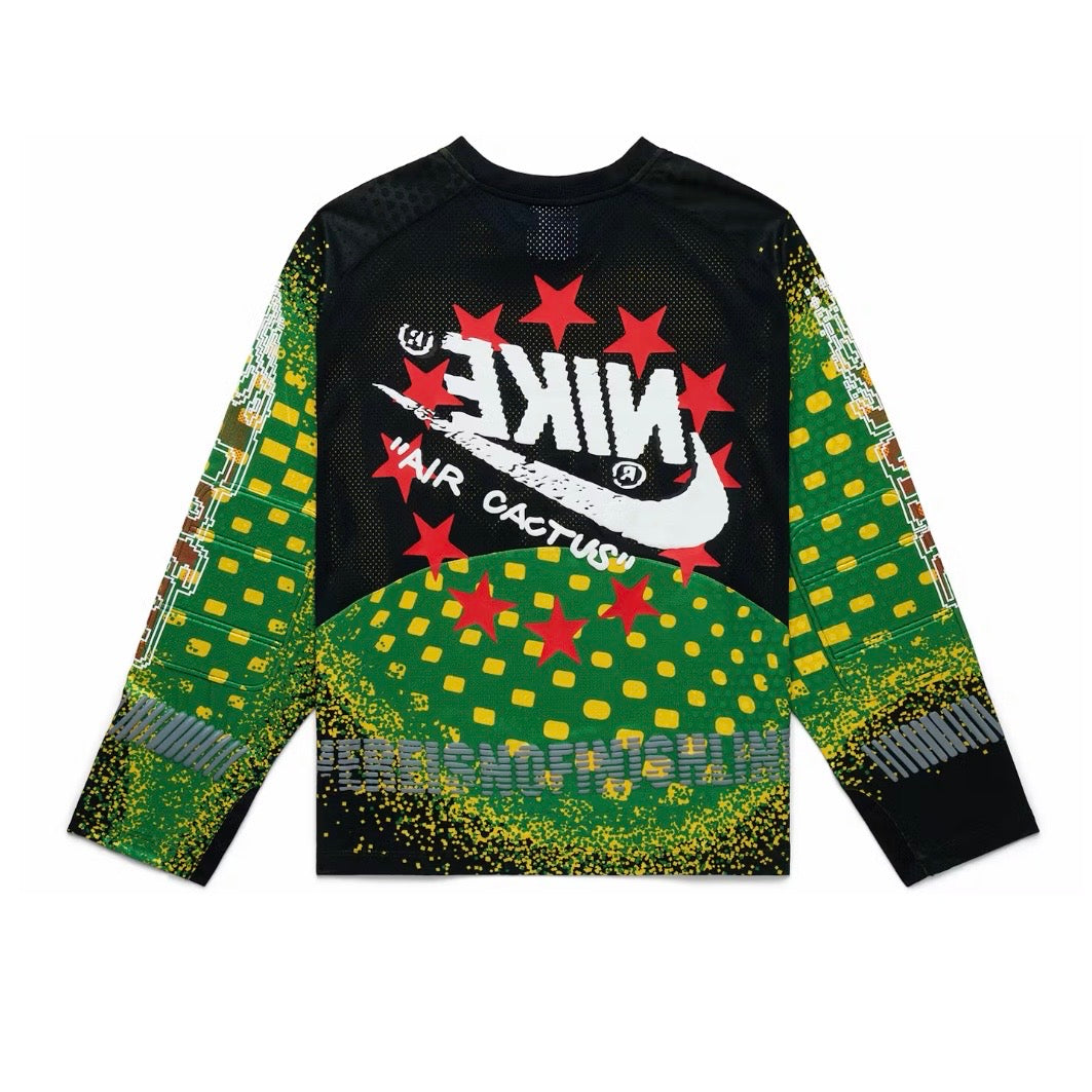 CPFM x Nike Air Cactus Goalie Jersey