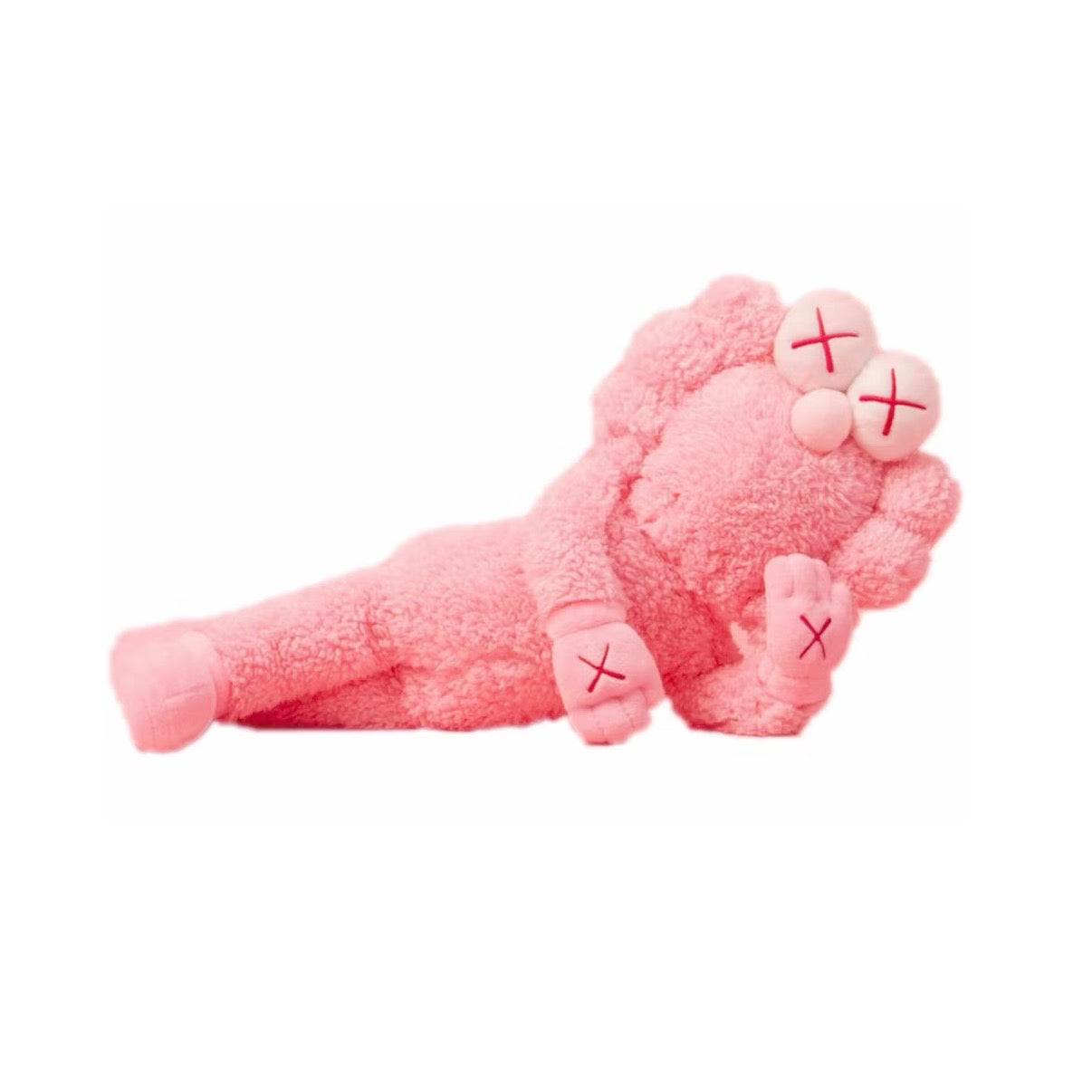 Kaws BFF Plush (AP Edition)