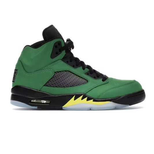 Jordan 5 Retro SE “Oregon” (Size 10.5)