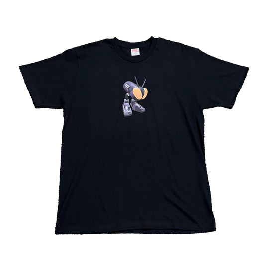 Supreme Junya Bug Tee (Size Large)