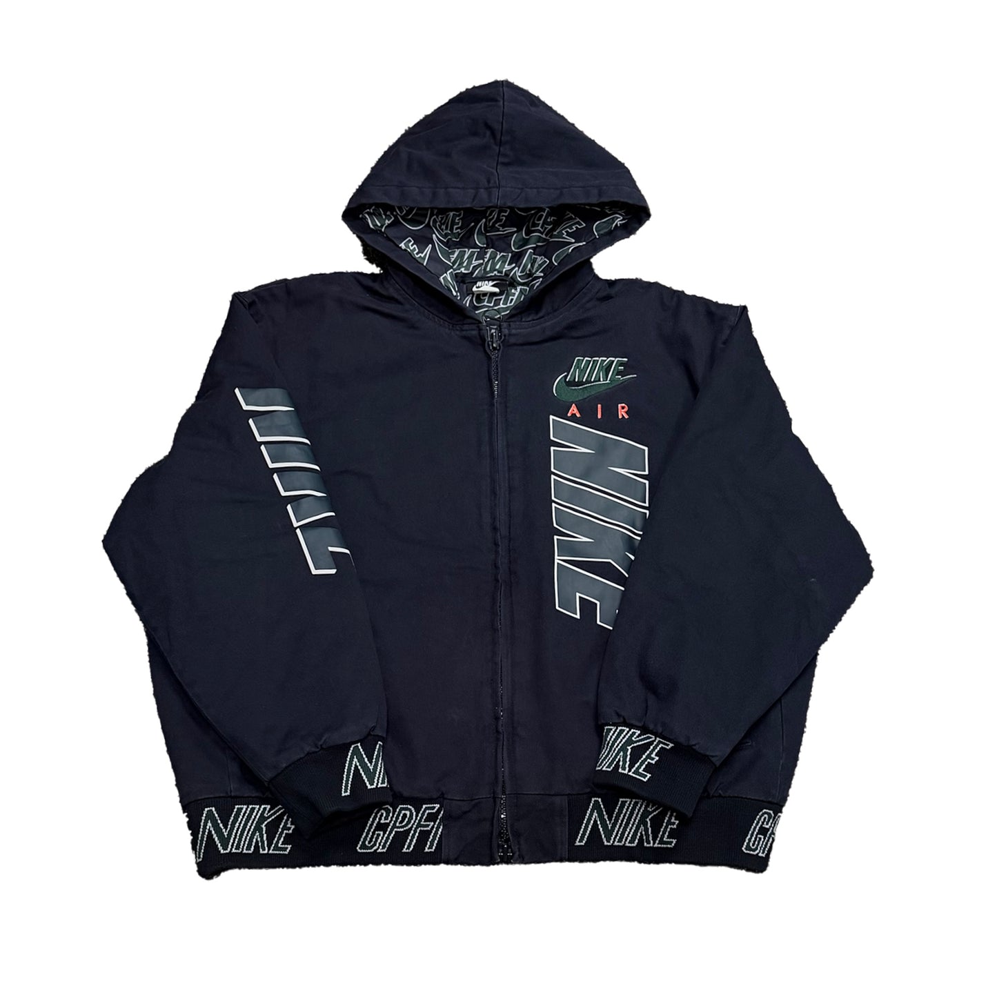 Nike x CPFM Work Jacket (Size Large)