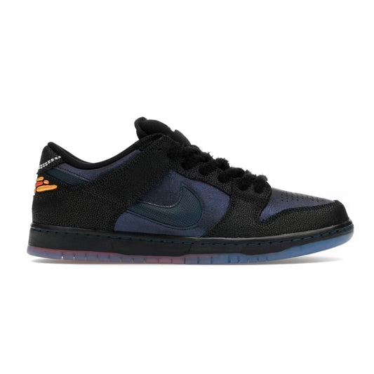Nike SB Dunk low Bluetile Skateboards