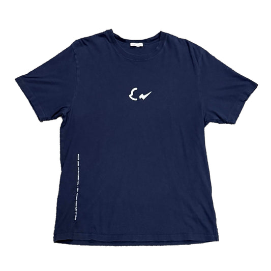 Moncler x Fragment tee (Size Large)