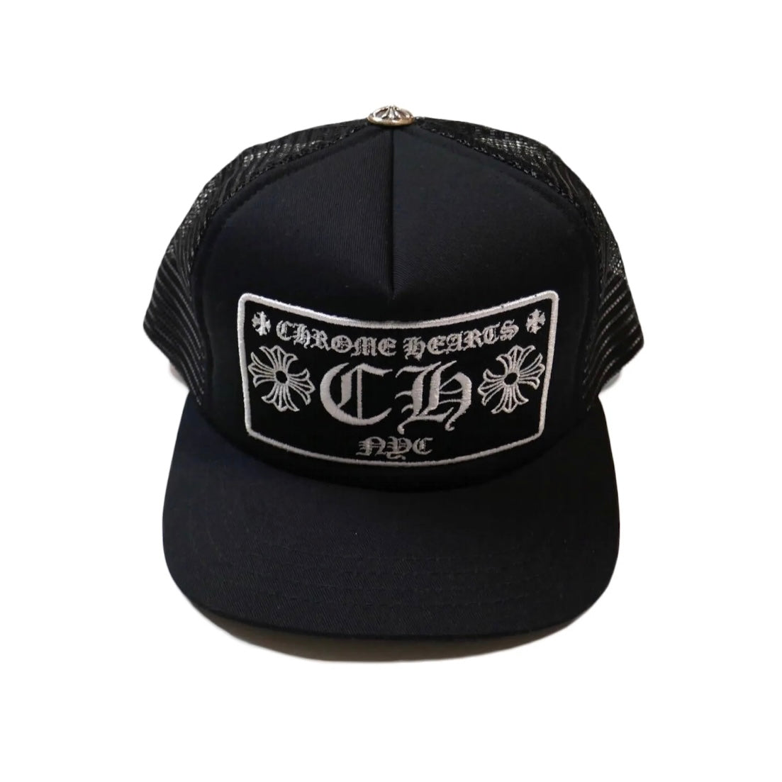 CH Trucker Hat “NYC” Exclusive