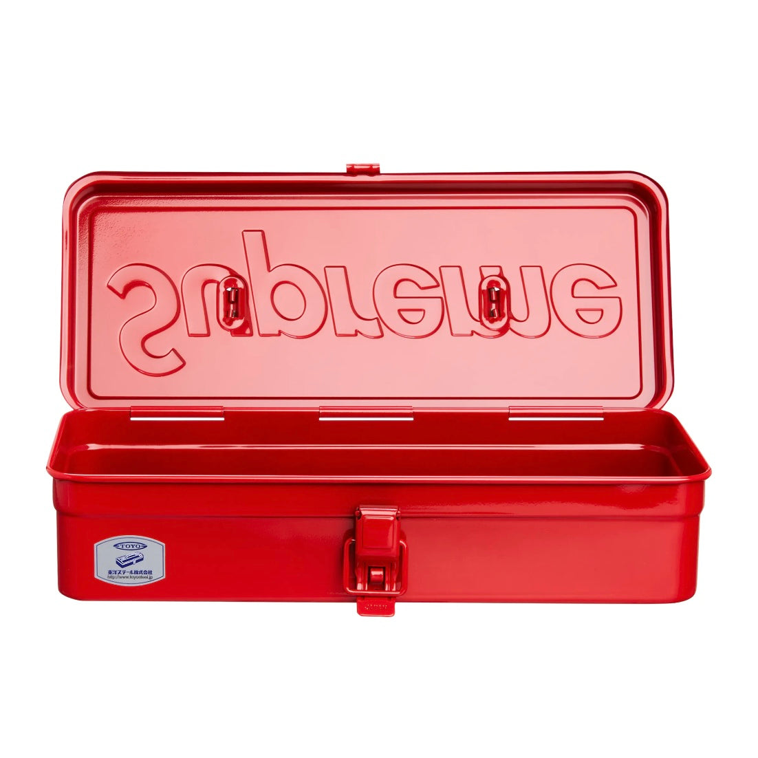 Supreme TOYO T-320 Toolbox