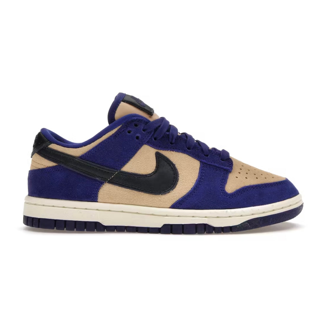 Nike Dunk low “Blue Suede” (Size 8.5W)