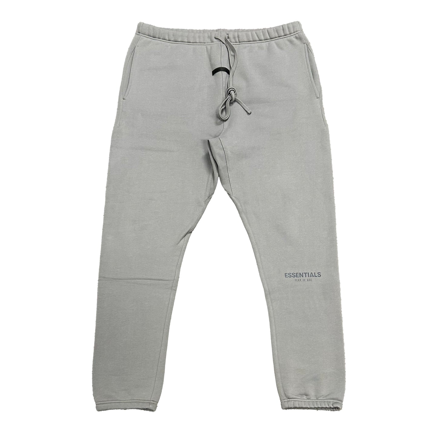 Essentials Sweatpants (Cement)(Size XXL)