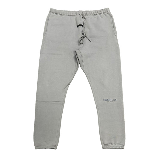 Essentials Sweatpants (Cement)(Size XXL)