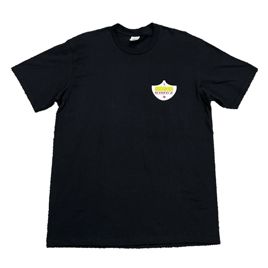 Supreme Underground Kingz tee (Size Large)