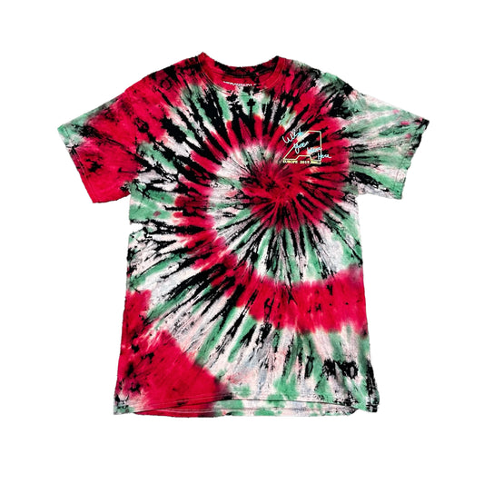 Astroworld 2019 Europe Tour tee (Multiple Sizes)