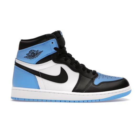 Jordan 1 Retro Hi “Unc Toe” (Size 11)