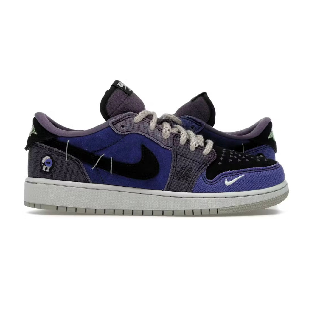 Jordan 1 Retro low Voodoo Alternate (GS)
