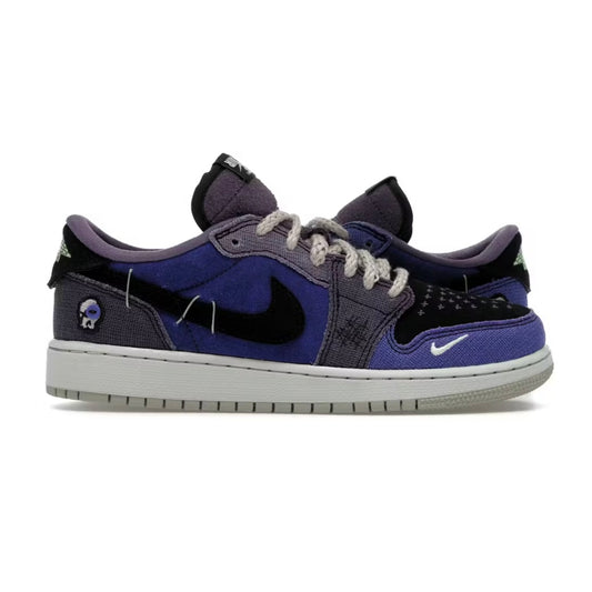 Jordan 1 Retro low Voodoo Alternate (GS)
