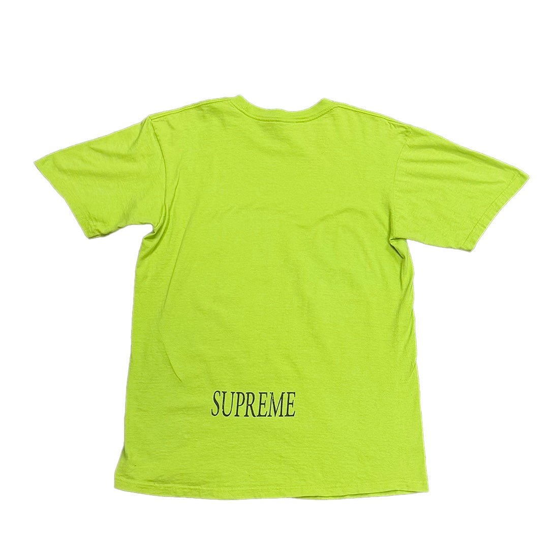 Supreme “The Decline” Tee (Size Medium)