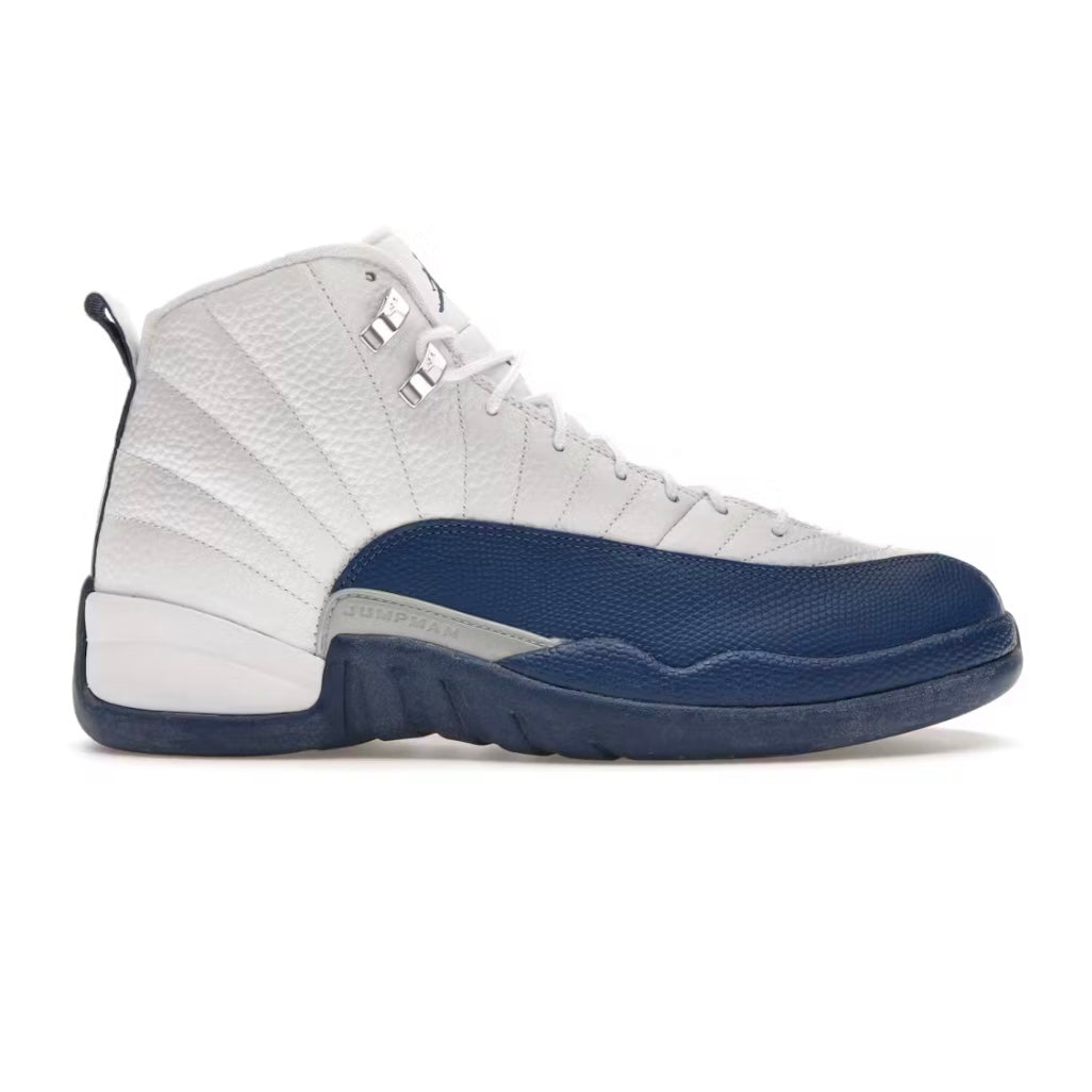 Jordan 12 Retro French Blue (2016)(Size 8)