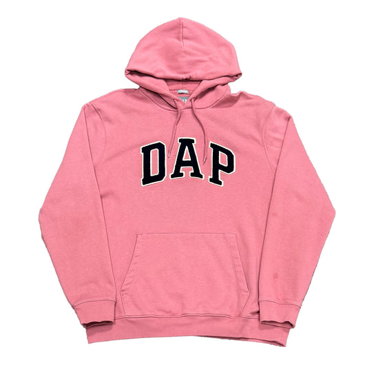 Dapper Dan GAP Pullover (Size Large)