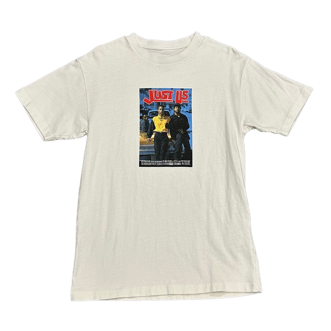 Kith Boyz in the hood Just Us tee (Size Small)