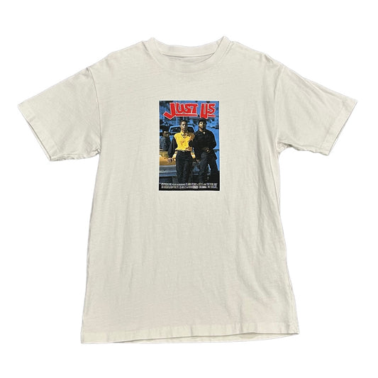 Kith Boyz in the hood Just Us tee (Size Small)