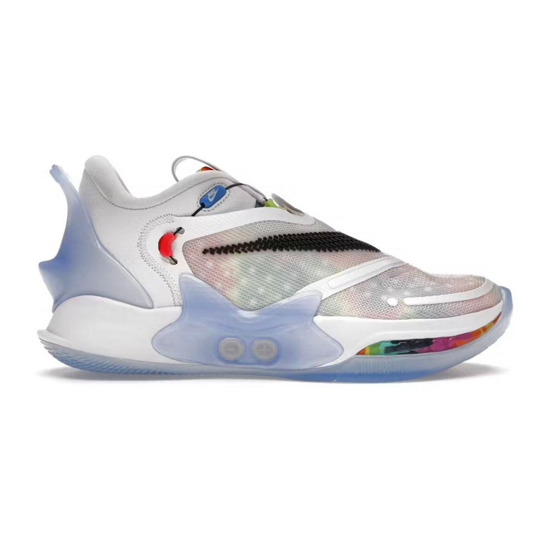 Nike Adapt BB 2.0 Tie Die (Size 8)