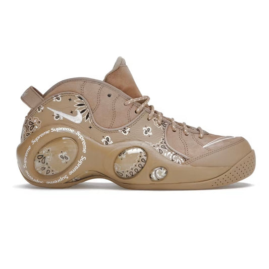 Supreme Air Zoom Flight 95 Wheat