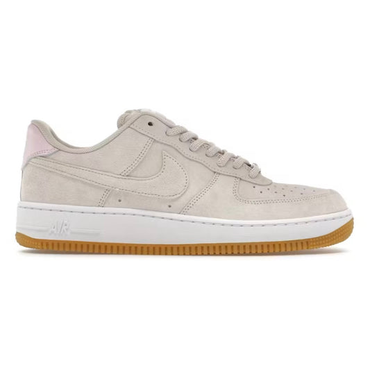 Nike Air Force 1 low SB Light Orewood Pink