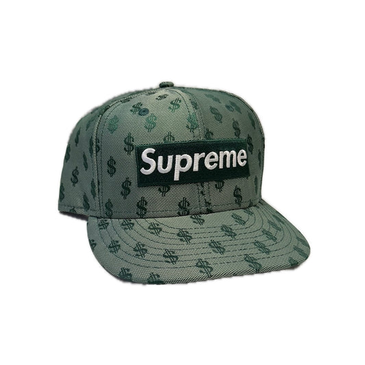 Supreme Monogram Box Logo (Size 7 5/8)