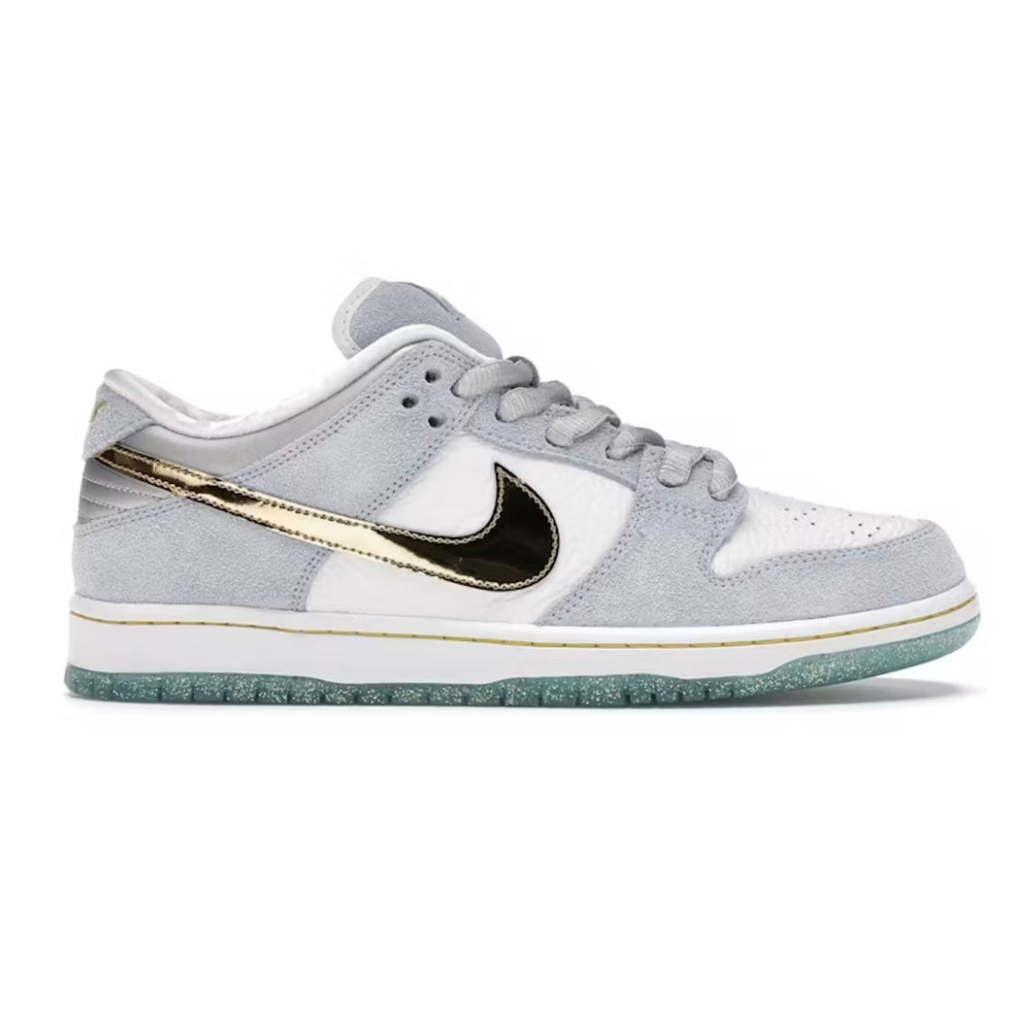 Nike SB Dunk low Sean Cliver
