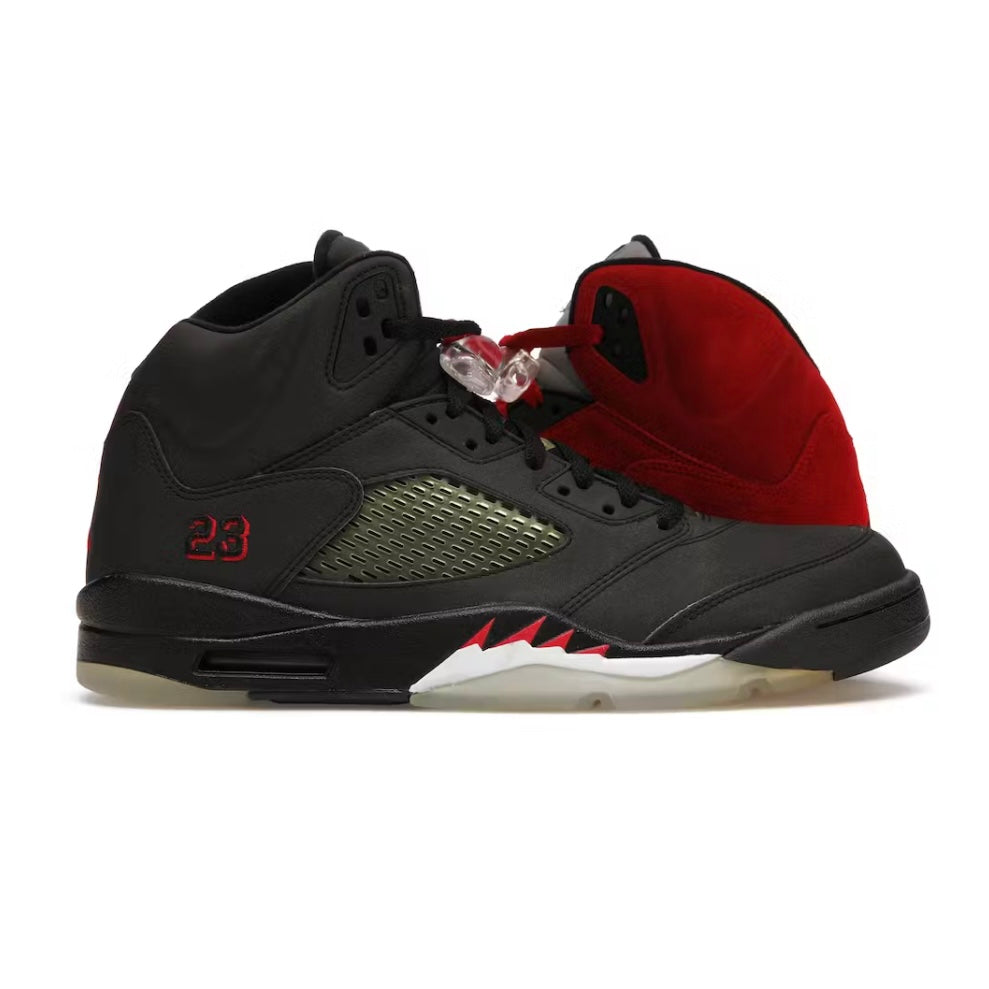 2009 Jordan 5 Retro “Raging Bull Pack” (Size 10.5)