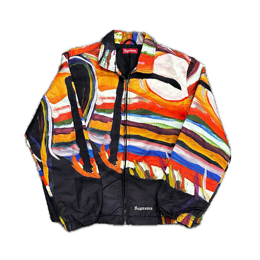 Supreme Reaper Work Jacket (Size Medium)