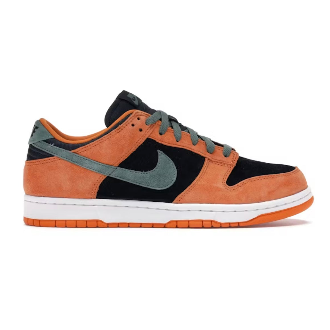 Nike Dunk low Ceramic
