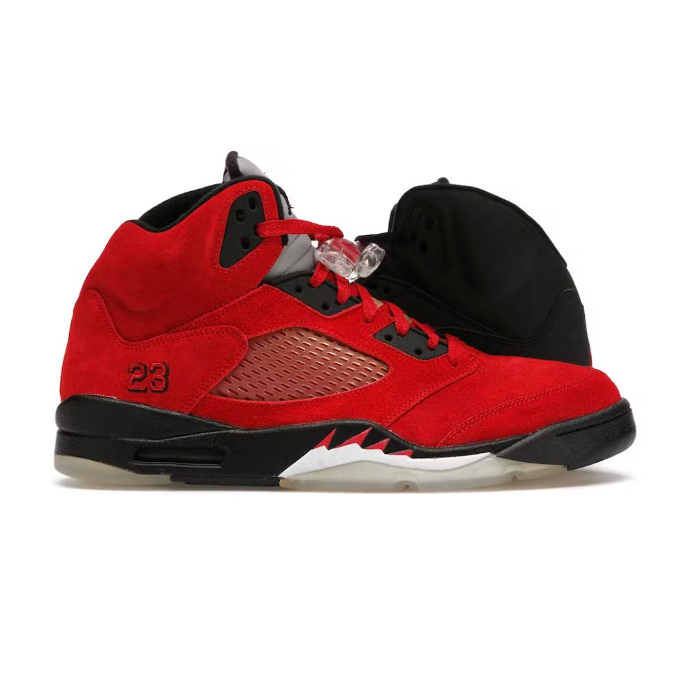 2009 Jordan 5 Retro “Raging Bull Pack” (Size 10.5)