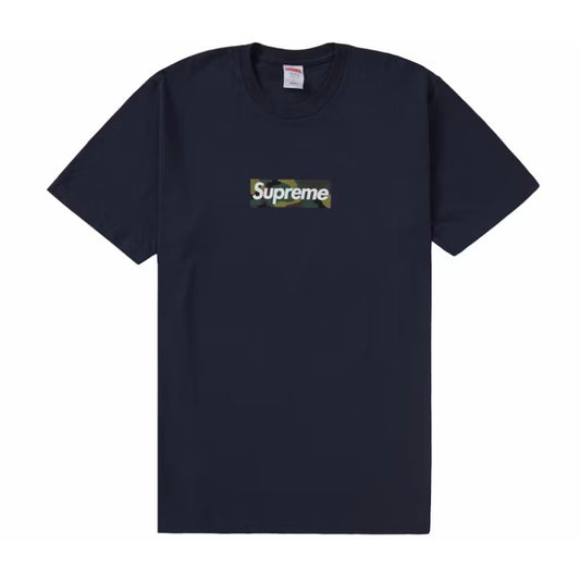 Supreme Box Logo tee (FW23)