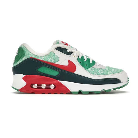 Air max 90 Nordic Christmas (Size 11)