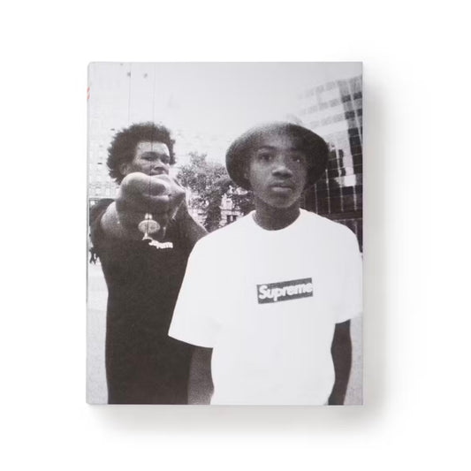 Supreme Volume.2 Photo book