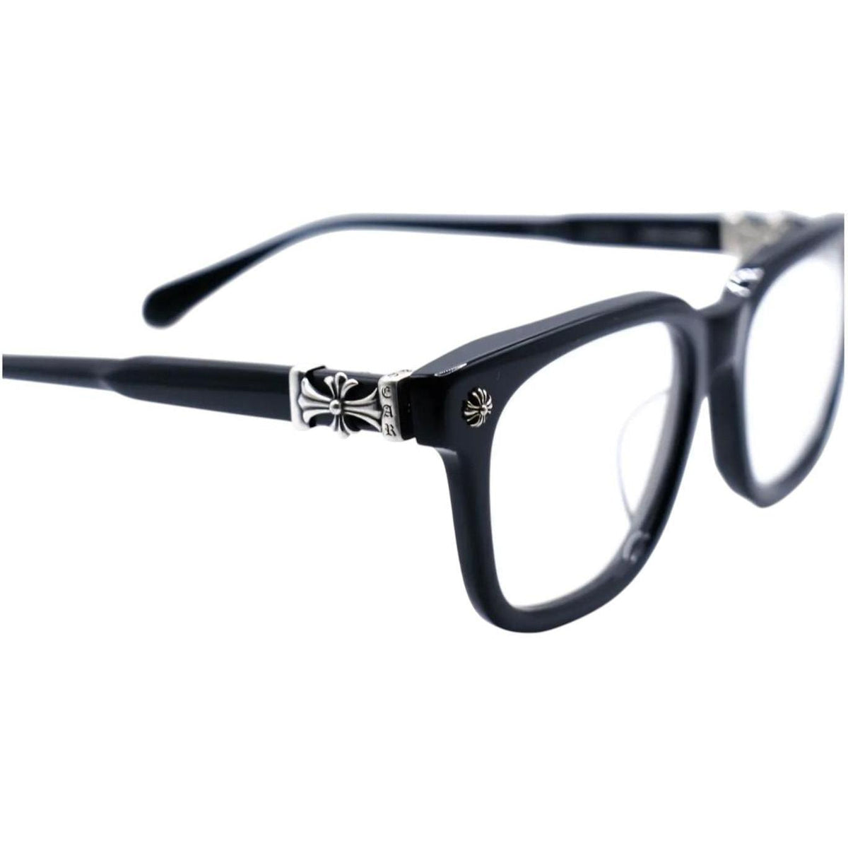 Chrome Hearts Cox Ucker Glasses