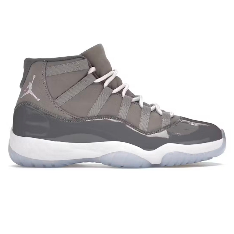 Jordan 11 Retro Cool Grey (2021)