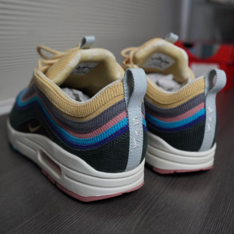 Sean Wotherspoon Air Max 1/97 (Size 10)