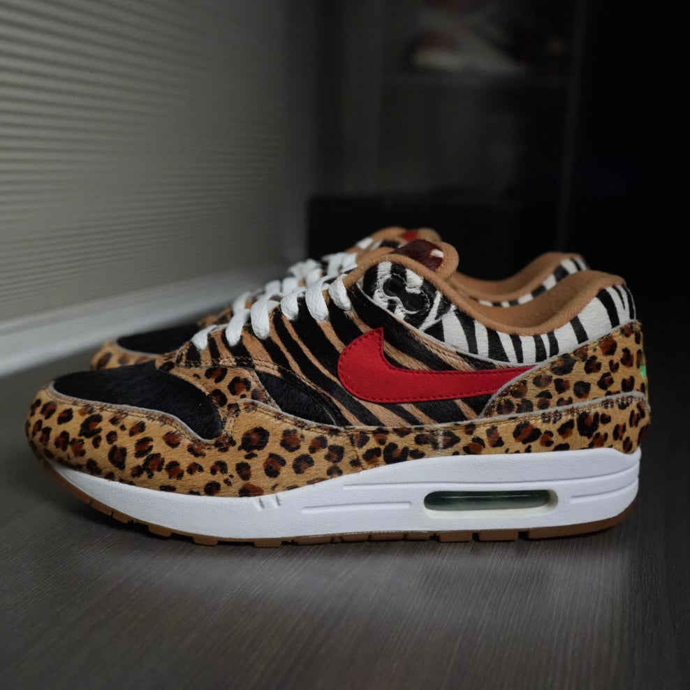 Atmos Animal Pack Air Max 1 (Size 10)