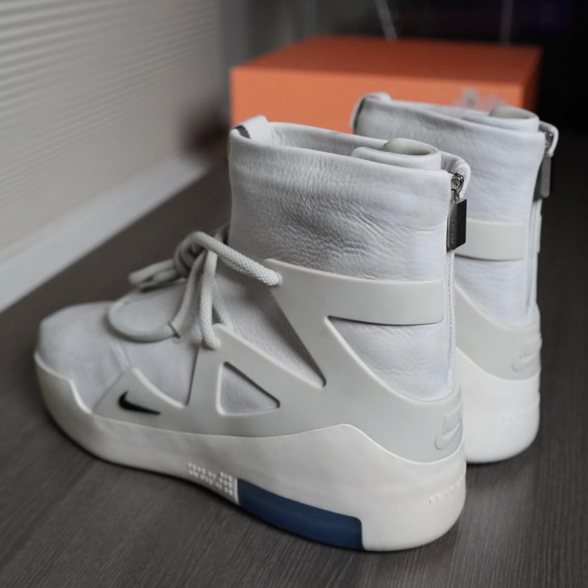 Fear of God 1 “Light Bone” (Size 10)