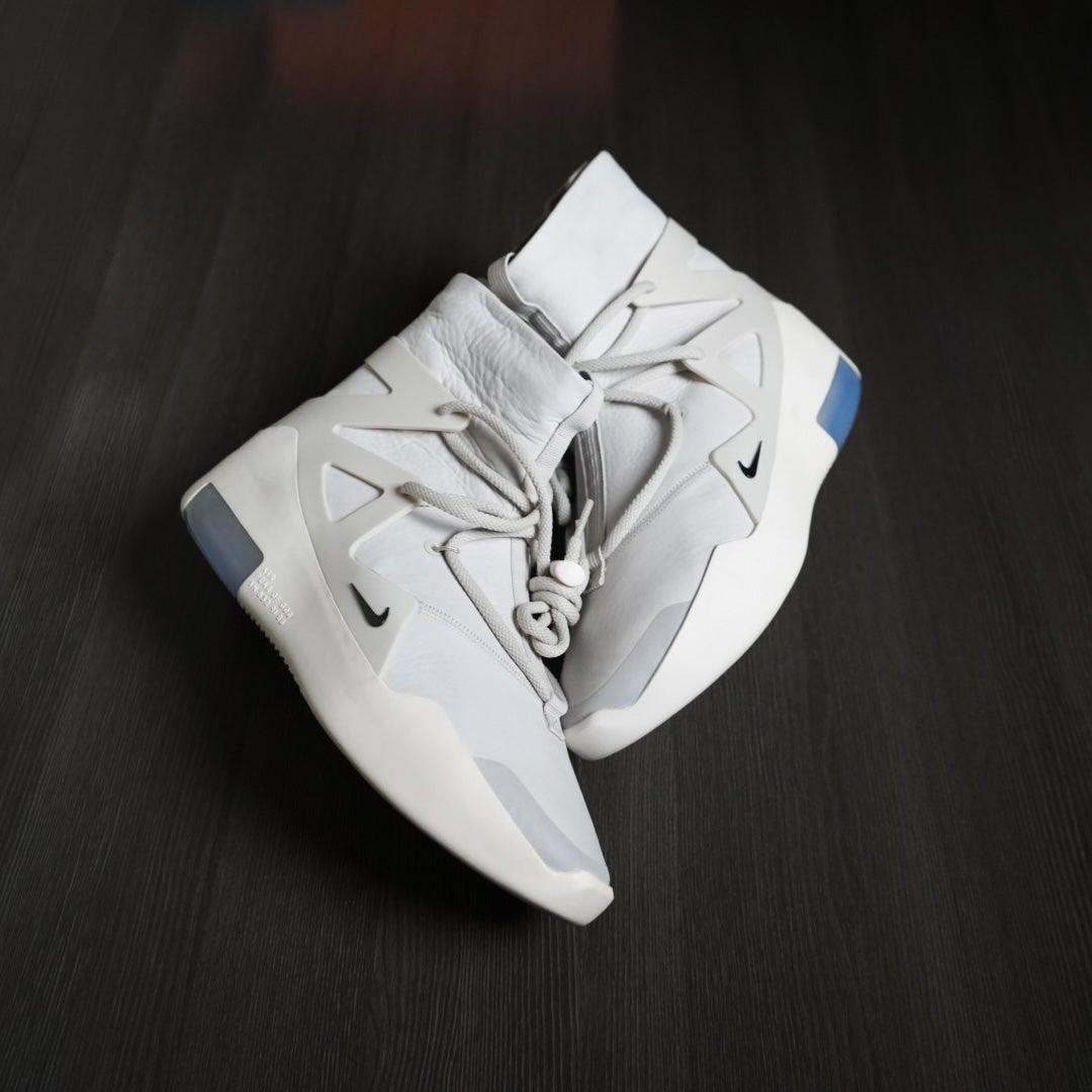 Fear of God 1 “Light Bone” (Size 10)