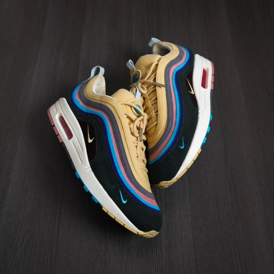 Sean Wotherspoon Air Max 1/97 (Size 10)