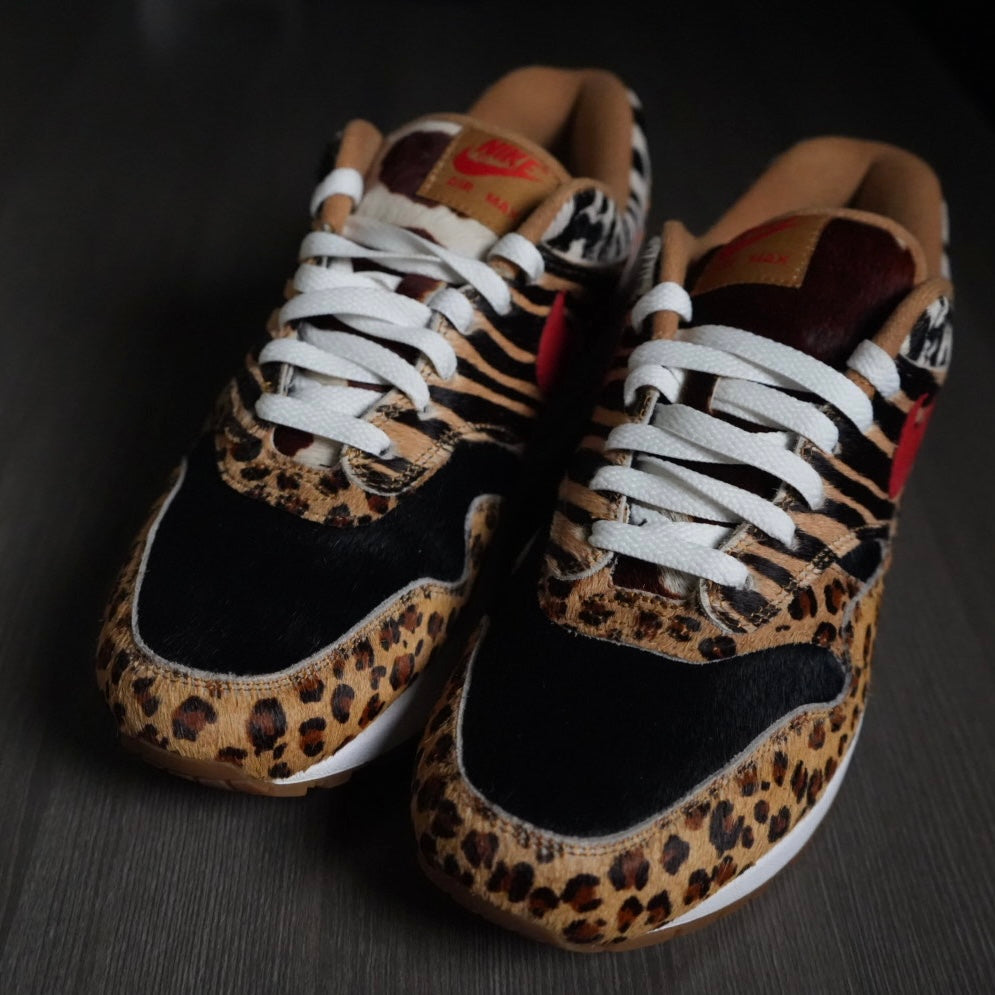 Atmos Animal Pack Air Max 1 (Size 10)