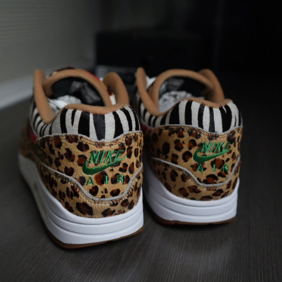 Atmos Animal Pack Air Max 1 (Size 10)