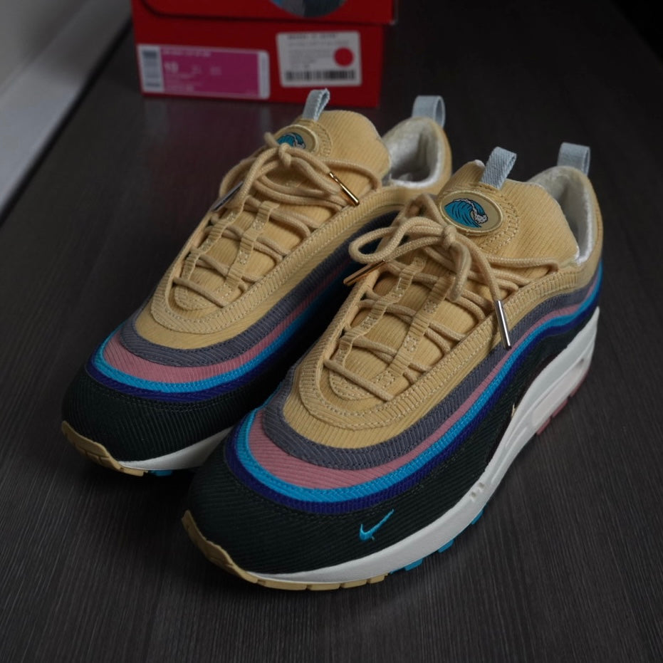 Sean Wotherspoon Air Max 1/97 (Size 10)