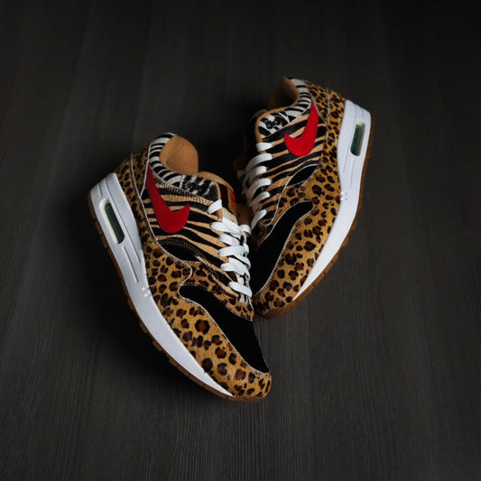 Atmos Animal Pack Air Max 1 (Size 10)